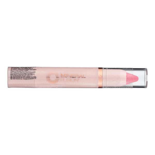Mineral Fusion - Lip Tint Shr Moist Twinkl - 1 Each-.1 OZ