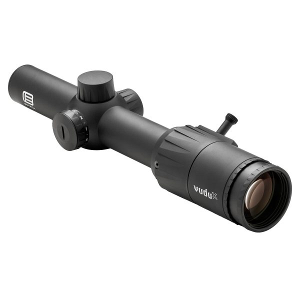 EOTECH VUDU X 1-6X SFP BD1 RET BLACK - Image 3