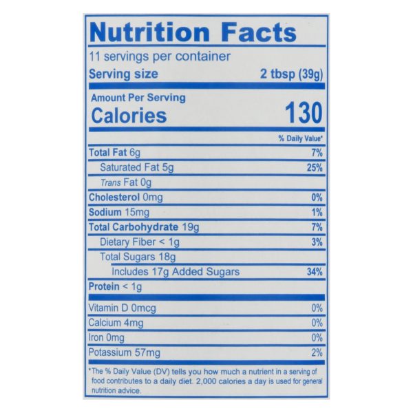Coco Lopez Real Cream of Coconut - Case of 24 - 15 Fl oz. - Image 3