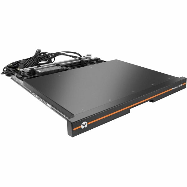 Vertiv Avocent Local Rack Access | 1U | TAA | Rackmount Console - Image 7