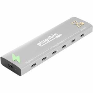 6 Port Charger
