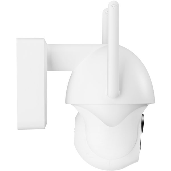 Gyration Cyberview Cyberview 3020 3 Megapixel Indoor/Outdoor Network Camera - Color - White - Image 12