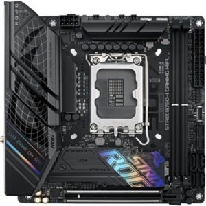 STRIX B760 I GAMING WIFI