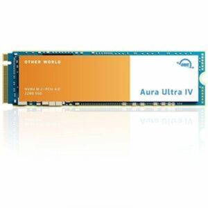 OWC 4TB Aura Ultra IV M.2 2280