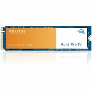 OWC 4TB Aura Pro IV M.2 2280