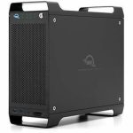 OWC 114TB ThunderBay Flex 8