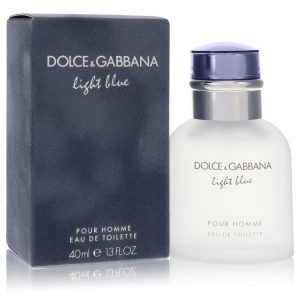 Dolce & Gabbana Eau De Toilette Spray 1.3 oz for Men