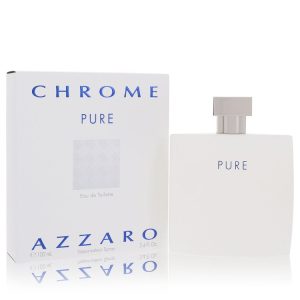 Azzaro Eau De Toilette Spray 3.4 oz for Men