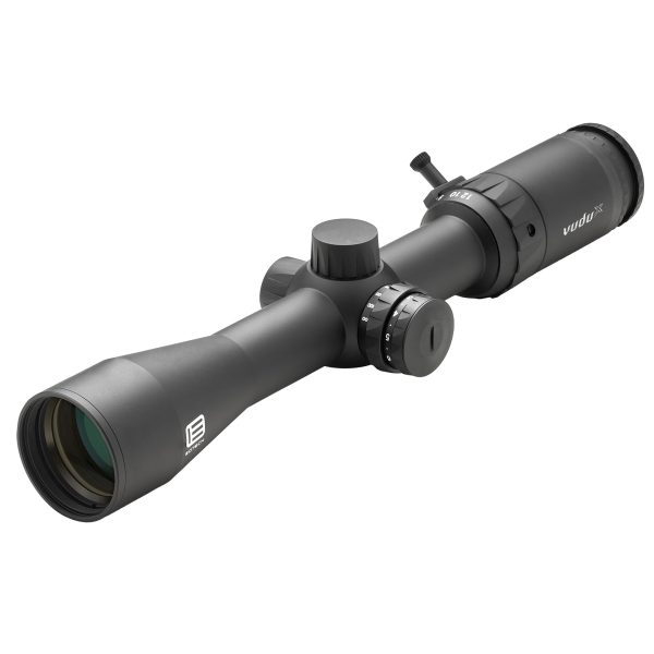 EOTECH VUDU X 2-12X SFP DP1 RET BLK - Image 2