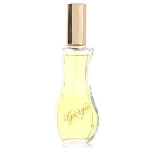 Giorgio Beverly Hills Eau De Toilette Spray (unboxed) 3 oz for Women