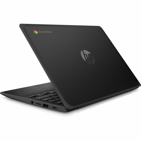 HP Chromebook 11 G9 EE 11.6" Touchscreen Chromebook - HD - Intel Celeron N4500 - 4 GB - 32 GB Flash Memory - English Keyboard - Image 2