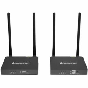 Video Extension Kit