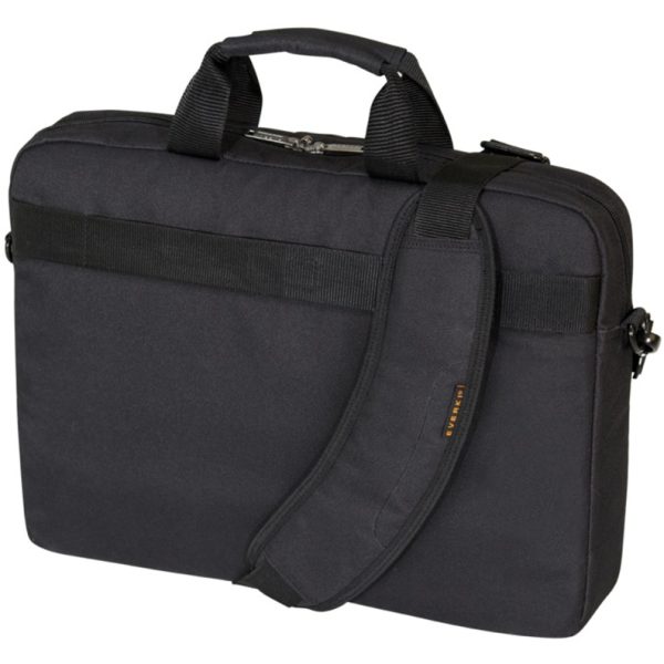 Everki Carrying Case (Briefcase) for 17.3" Notebook - Charcoal - Image 2