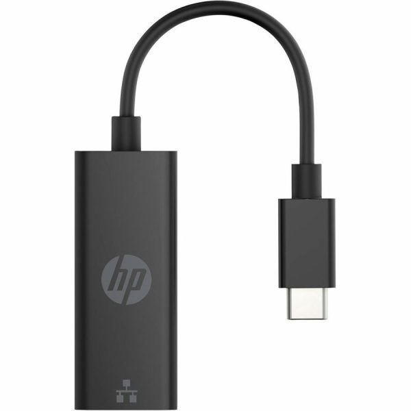 HP USB-C to RJ45 Adapter G2 - Image 2