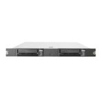 HPE Stg LTO9 Rack Mnt Tp 5LTO-