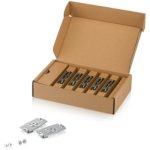 TBar Mounting System Kit of 5