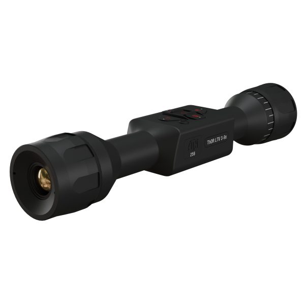 ATN THOR-LTV 3-9X 256X192 THRML SCP - Image 2
