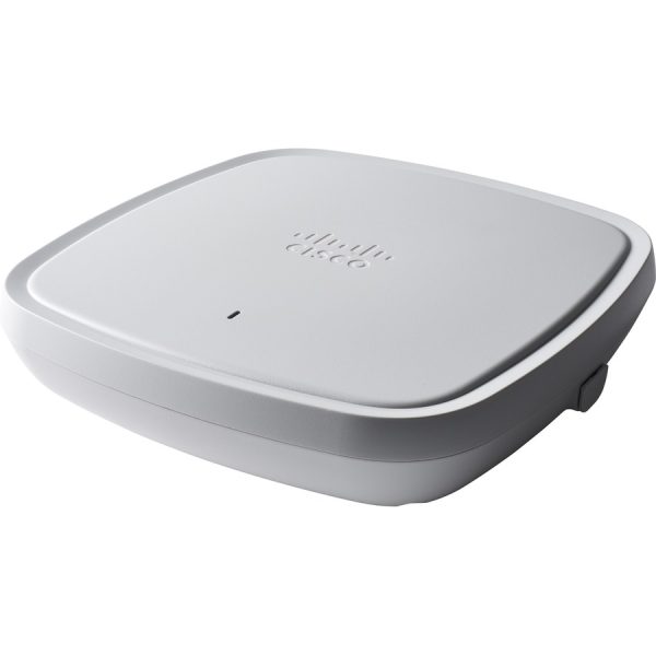 Cisco Catalyst 9117AXI 802.11ax 5 Gbit/s Wireless Access Point - Image 3