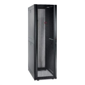 48U Enclosure with Sides