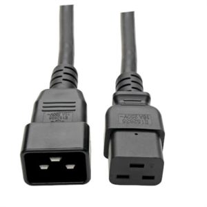 10' Power Cord C19 C20