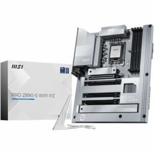 PRO Z890 S WIFI PZ