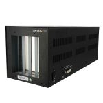 PCIe to PCI PCIe Expansion