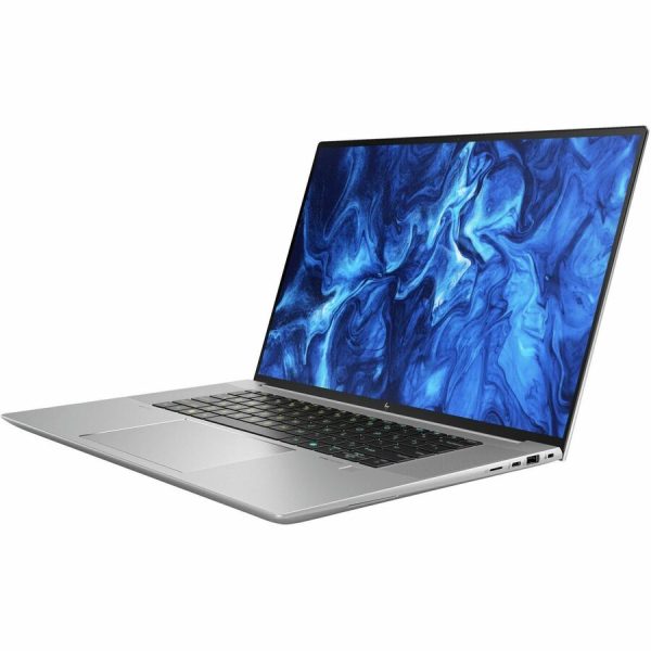HP ZBook Studio G11 16" Mobile Workstation - WQUXGA - Intel Core Ultra 7 165H - vPro Technology - 32 GB - 1 TB SSD - English Keyboard - Image 3