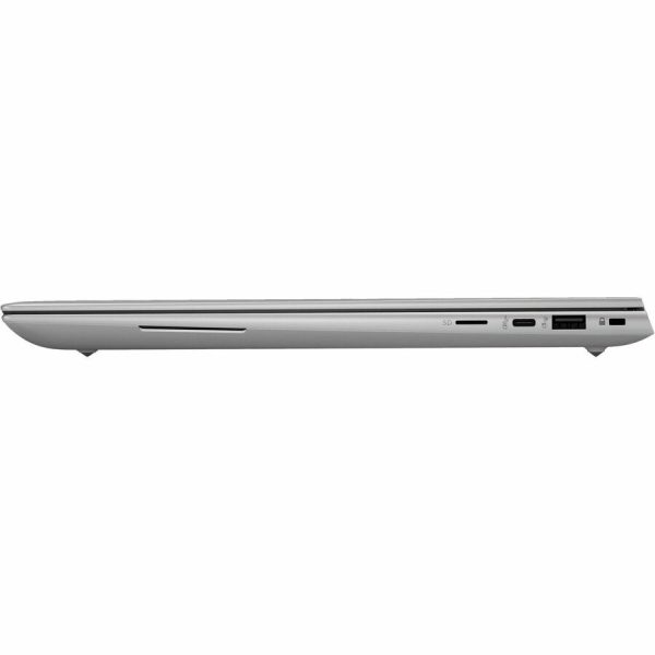 HP ZBook Studio G11 16" Mobile Workstation - WQUXGA - Intel Core Ultra 7 165H - vPro Technology - 32 GB - 1 TB SSD - English Keyboard - Image 8
