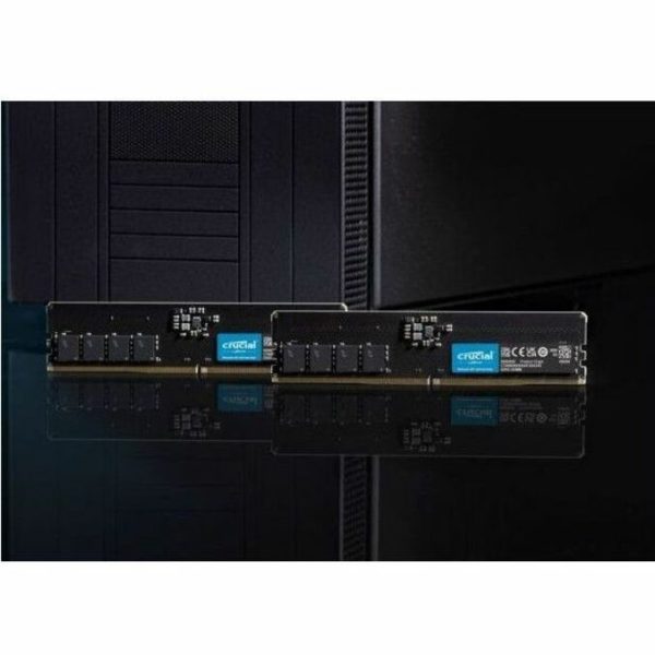 Micron 16GB (2 x 8GB) DDR5 SDRAM Memory Kit - Image 6