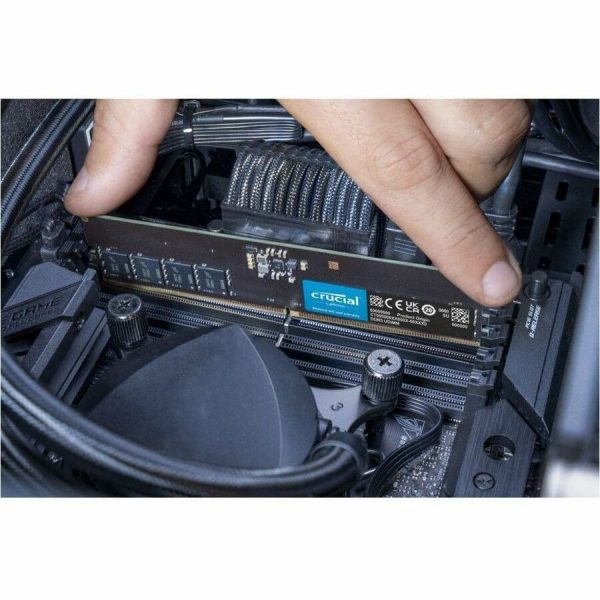 Micron 16GB (2 x 8GB) DDR5 SDRAM Memory Kit - Image 9