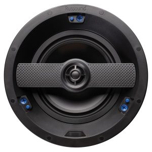 Russound IC-820 Architectural Series IC-820 120-Watt In-Ceiling Enhanced Performance Loudspeaker Set, 2 Count