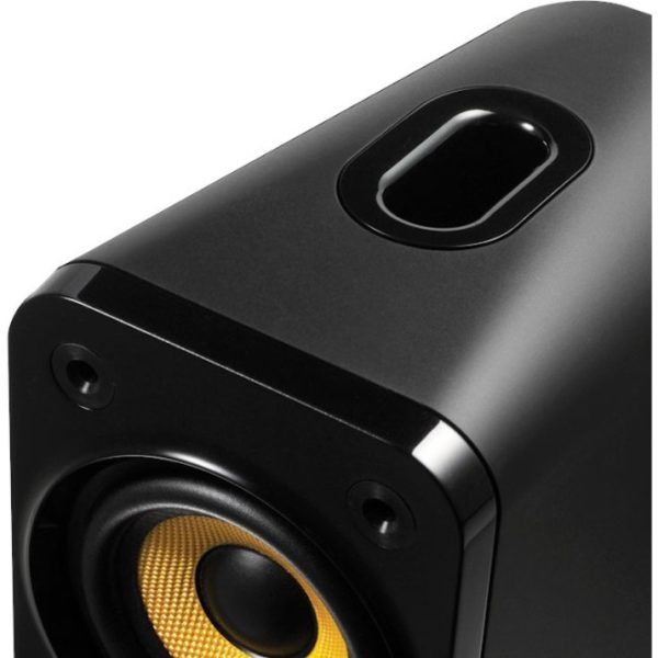 Creative GigaWorks T20 2.0 Speaker System - Black - Image 4
