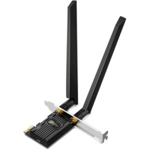 AXE5400 WiFi 6 Bluetooth PCI