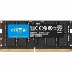 Crucial 32GB CSODIMM