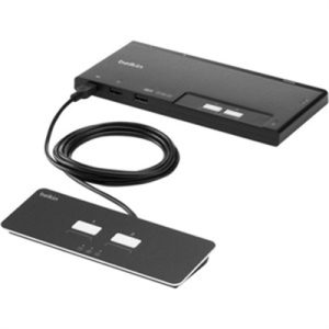 2Port Sngl Head DP Modular S K