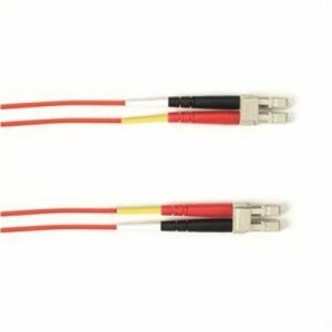 OM4 MM PLN LC-LC RD 3M