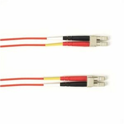 OM4 MM PLN LC-LC RD 3M
