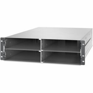 External Battery Frame