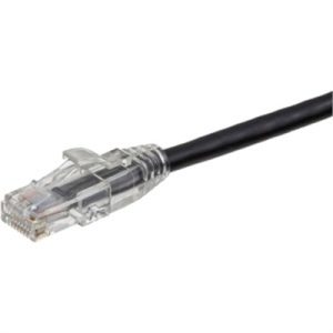 6" CAT6 550mhz Cbl TAA
