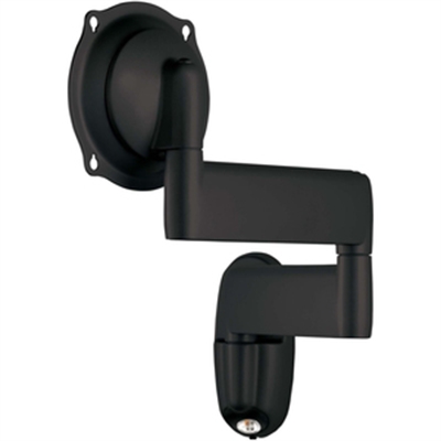 in wall swing arm (up to 40")