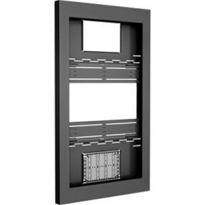 WALL DSPLY ENCLOSURE PORTRAIT