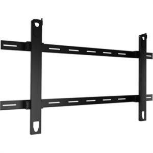 Flat Panel Custom Fixed Wall