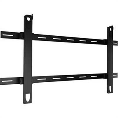 Flat Panel Custom Fixed Wall