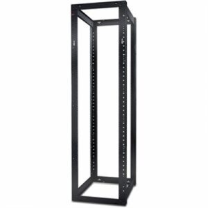 4 Post Open Frame Rack 44U