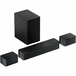 ULTIMEA 5.1, Poseidon D60