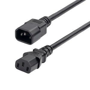 2' Power Extension Cord