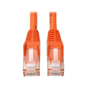 14ft Cat6 Gigabit Snagless Mol