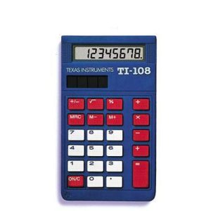 TI108 Single