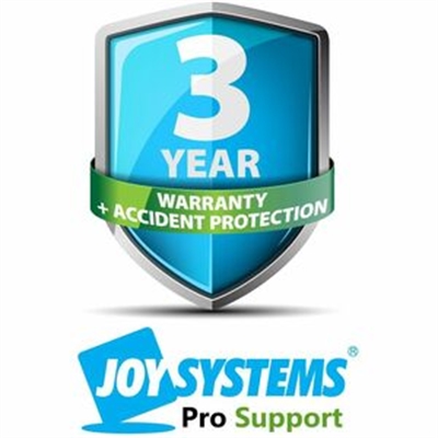 3 Year Laptop Protection Plan