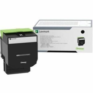 Lex CS310 CS/CX410 510 Blk RP